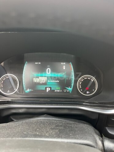 Chery Tiggo 2 Pro Max-12