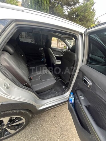 Chery Tiggo 2 Pro Max-11