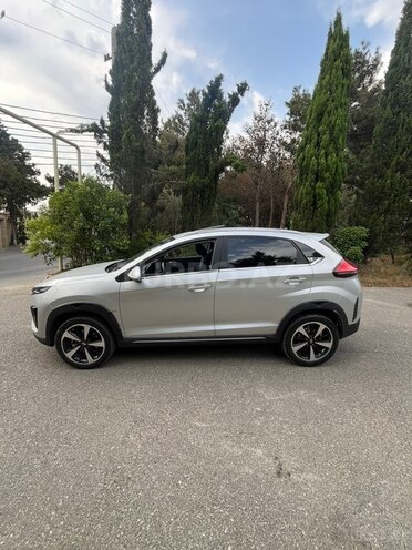Chery Tiggo 2 Pro Max-3
