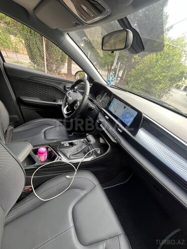 Chery Tiggo 2 Pro Max-8