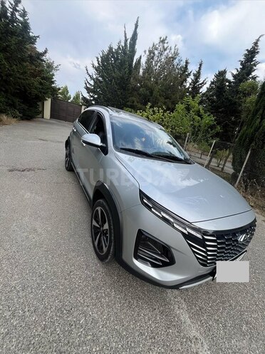 Chery Tiggo 2 Pro Max-6