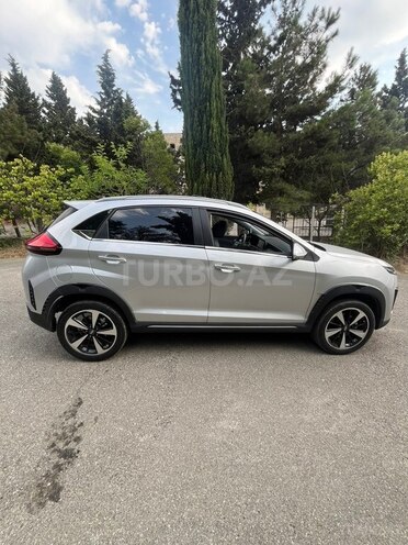 Chery Tiggo 2 Pro Max-7