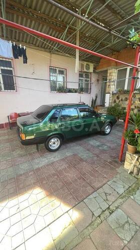 LADA (VAZ) 21099-6