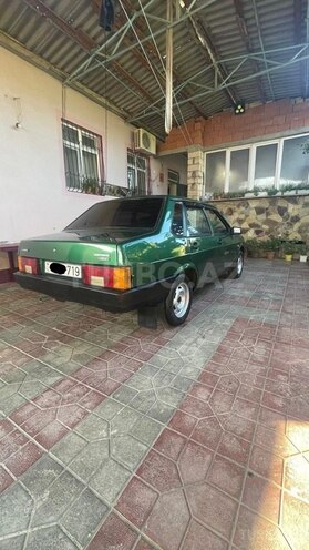 LADA (VAZ) 21099-5