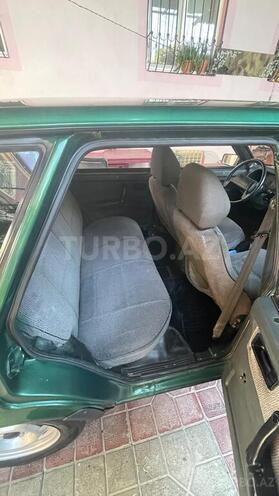 LADA (VAZ) 21099-8