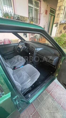 LADA (VAZ) 21099-7