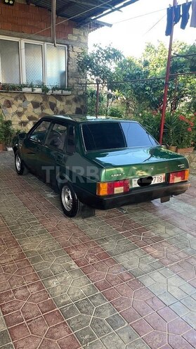 LADA (VAZ) 21099-4