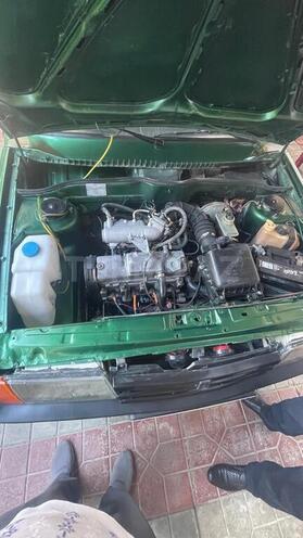 LADA (VAZ) 21099-9