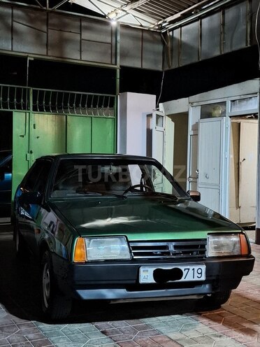 LADA (VAZ) 21099-3