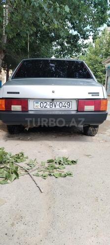 LADA (VAZ) 21099-3