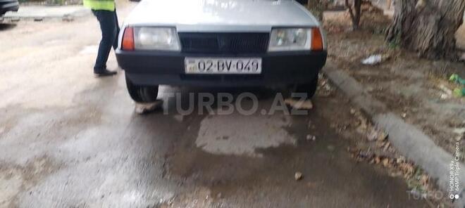 LADA (VAZ) 21099-1