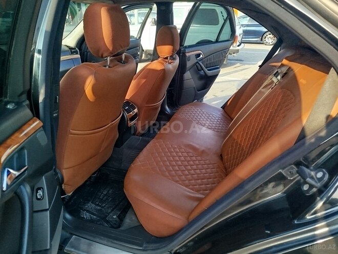Mercedes S 430-12