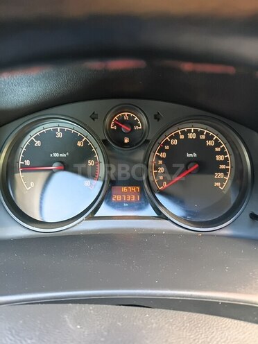 Opel Astra-3