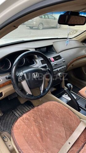Honda Accord-8