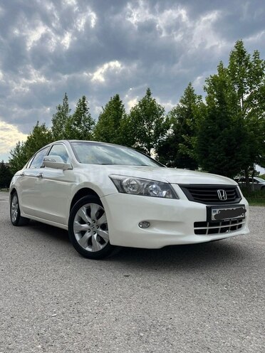 Honda Accord-11