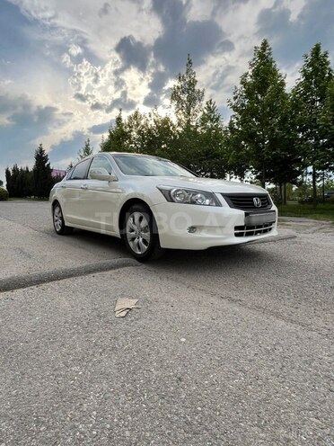 Honda Accord-9