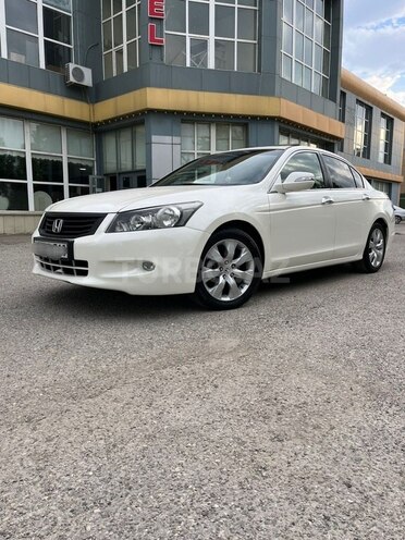 Honda Accord-2