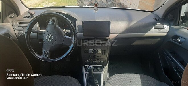 Opel Astra-4