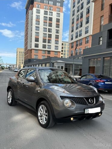 Nissan Juke-1