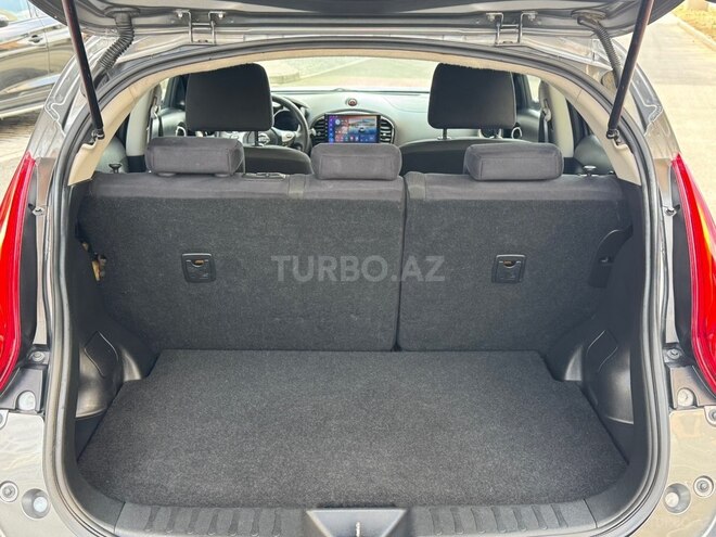 Nissan Juke-7