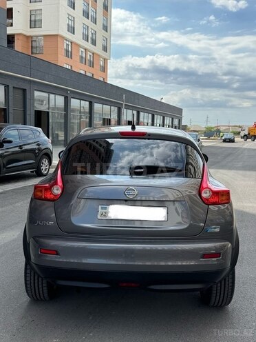Nissan Juke-4