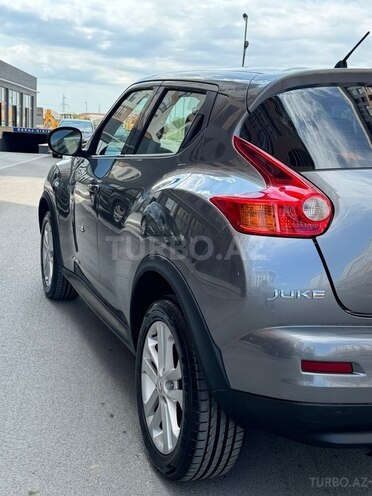Nissan Juke-5