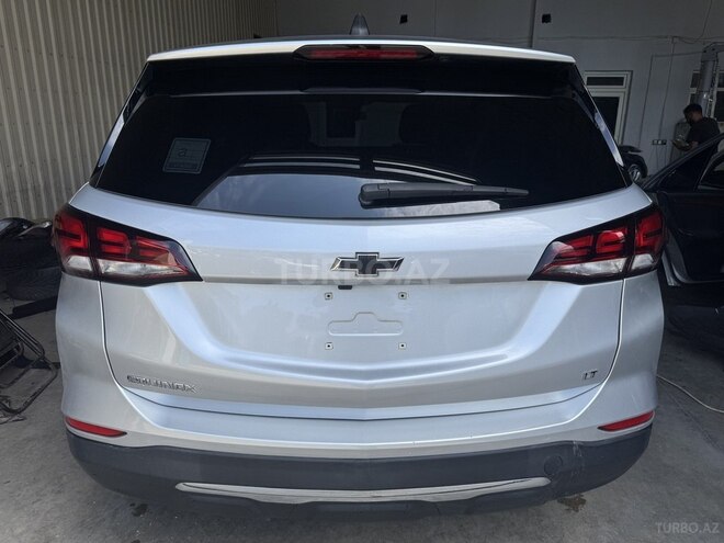 Chevrolet Equinox-2