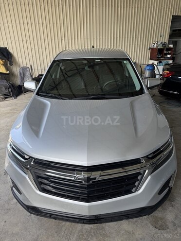 Chevrolet Equinox-3