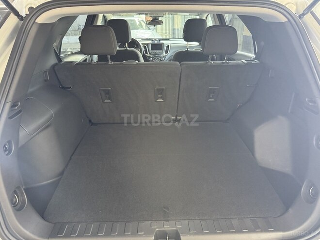 Chevrolet Equinox-13