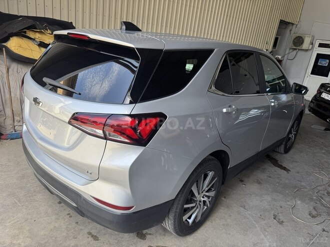 Chevrolet Equinox-6