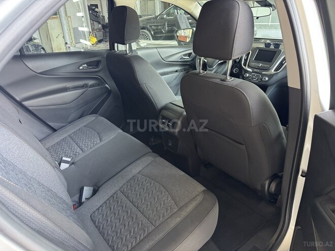 Chevrolet Equinox-11