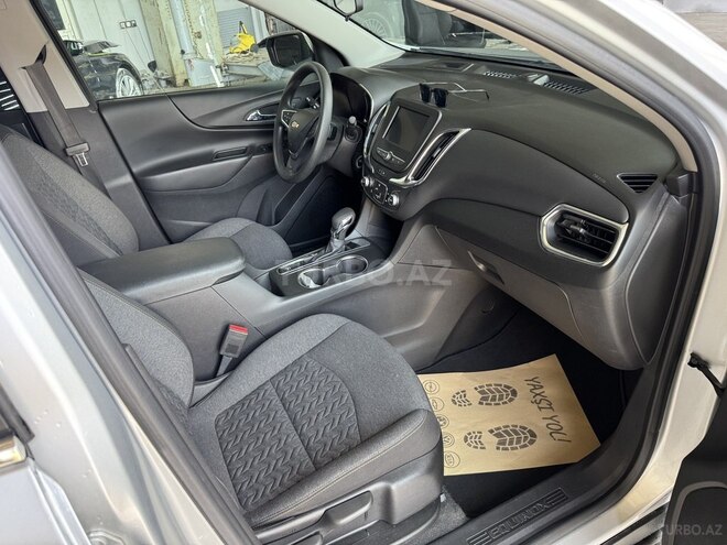 Chevrolet Equinox-10
