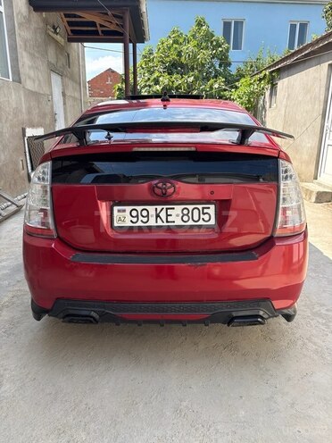 Toyota Prius-6