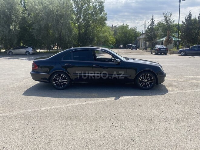 Mercedes E 220-9