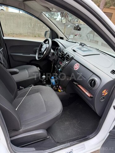 Dacia Lodgy-6