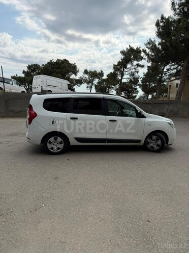 Dacia Lodgy-3