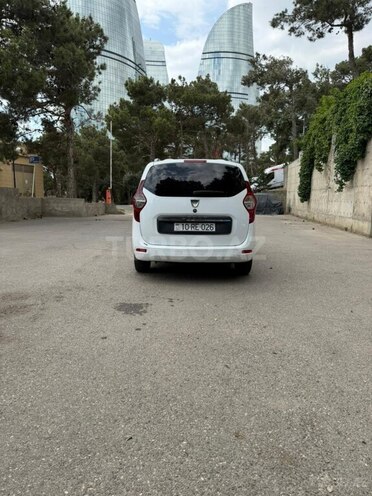 Dacia Lodgy-4