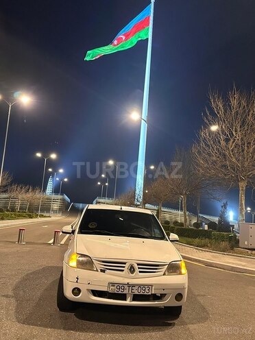 Renault Tondar-3