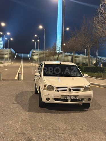 Renault Tondar-1