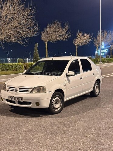 Renault Tondar-18