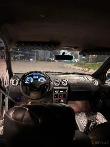 Renault Tondar-12