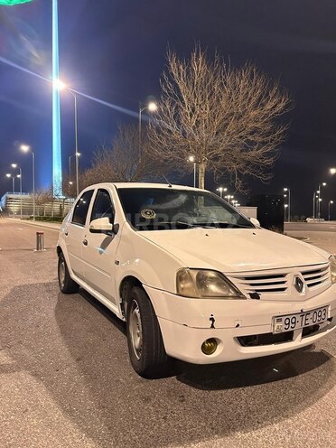 Renault Tondar-21