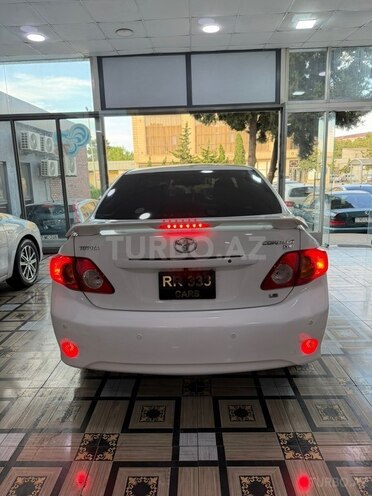 Toyota Corolla-2
