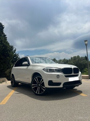 BMW X5-1
