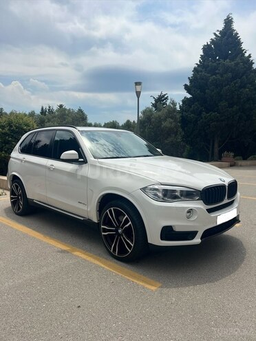 BMW X5-4
