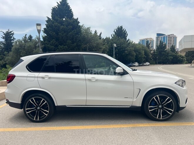 BMW X5-7