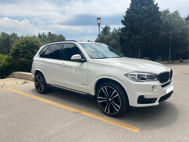 BMW X5-8