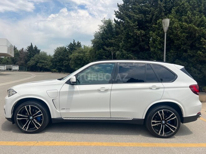BMW X5-5