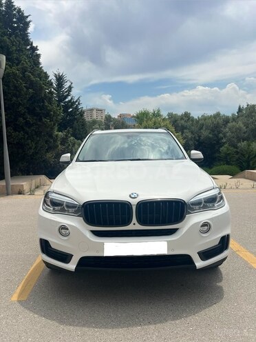 BMW X5-3