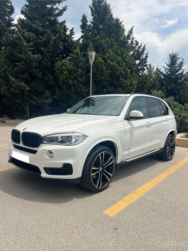 BMW X5-2